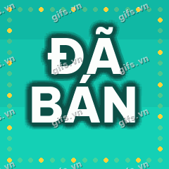 ĐÃ BÁN GIF