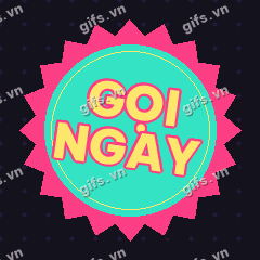 GỌI NGAY GIF