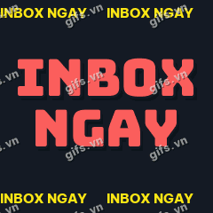 INBOX NGAY GIF