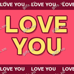 LOVE YOU GIF