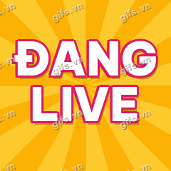 ĐANG LIVE GIF