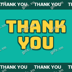 THANK YOU GIF