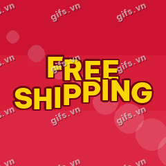 FREE SHIPPING GIF