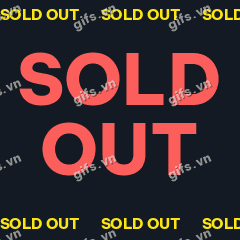 SOLD OUT GIF