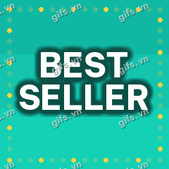 BEST SELLER GIF
