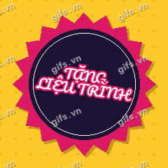 TẶNG LIỆU TRÌNH GIF