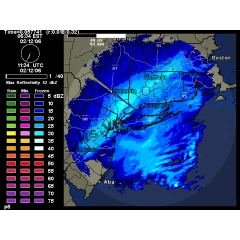 snow GIF