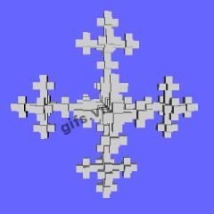 fractal GIF